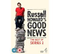 Russell Howard S Good News-Bes - Russell Howard's Good News - Best of Series 2 [DVD] [Reino Unido]