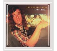 Russell Kamp, Ted - Divisadero