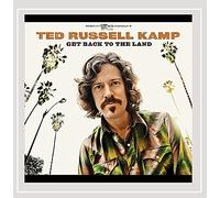 Russell Kamp, Ted - Get Back To The Land