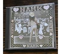 Russell, Leon - Hank Wilson's Back