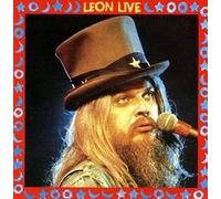 Russell, Leon - Leon Live -Shm-CD-