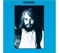 Russell, Leon - Leon Russell by Russell, Leon Original recording reissued edition (1995) Audio CD