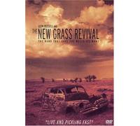 Russell, Leon - Leon Russell & New Grass Revival [USA] [DVD]