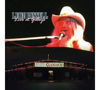 Leon Russell Live at Gilley's (CD) Album (Importación USA)