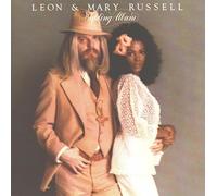 Leon Russell & Mary Russell - Wedding Album