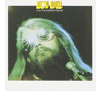 Russell, Leon - Shelter People