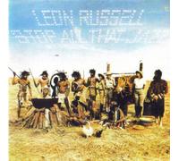 Russell Leon - Stop All Jazz
