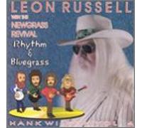 Russell, Leon - Vol. 4-Hank Wilson-Rhythm & BL