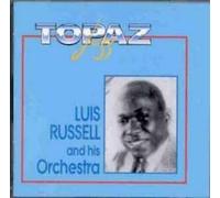 Russell,Luis - Jazz [Import]
