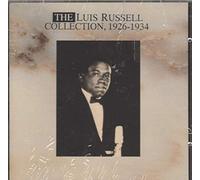 Russell, Luis - The Luis Russell Collection