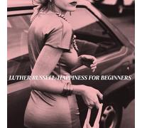 Russell, Luther - Happiness for Beginners [Vinilo]