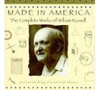 Russell : Made in America