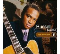 Russell Malone - Look Whos Here