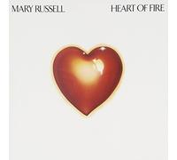 Russell, Mary - Heart of Fire