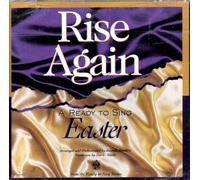 Russell Mauldin - Rise Again: A Ready to Sing Easter