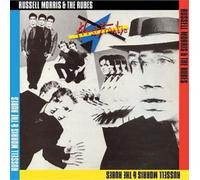 Russell Morris - Almost Frantic