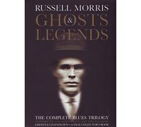 Russell Morris - Ghosts & Legends