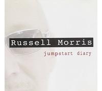Russell Morris - Jumpstart Diary