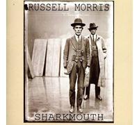 Russell Morris – Sharkmouth