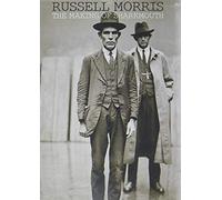 Russell Morris – The Making Of Sharkmouth – DVD – Edición Estados Unidos (Italia)