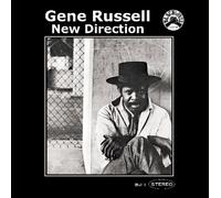 Russell - New Direction