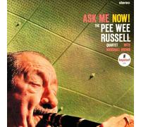 Russell Pee Wee - Ask Me Now