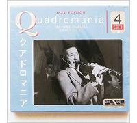 Russell,Pee Wee - Weary Blues