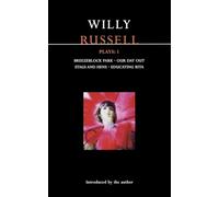 Russell Plays One: Breezeblock Park; Our Day Out; Stags and Hens; Educating Rita: v.1 (Contemporary Dramatists)