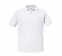 Russell Polo Authentic Eco de Piqué para Hombre (PC6938)