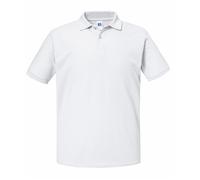 Russell Polo Authentic Eco de Piqué para Hombre (RW10277)