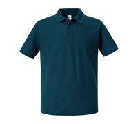 Russell Polo Authentic Eco para Adultos Unisex (AB715)