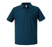 Russell Polo Authentic Eco para Hombre (BC7244) UTBC7244_11
