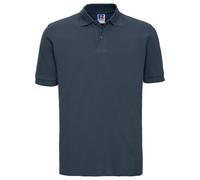 Russell Polo Classic de Algodón Piqué para Hombre (PC6285) UTPC6285_11