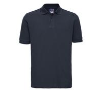 Russell Polo Classic de Algodón Piqué para Hombre (RW10056) UTRW10056_27