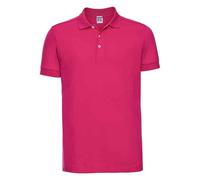 Russell Polo de Elástico para Hombre (RW9336) UTRW9336_15
