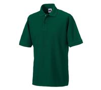 Russell Polo de Polialgodón Piqué para Hombre (PC6425) UTPC6425_16