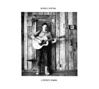 Russell Potter - A Stone's Throw [VINYL] [Vinilo]