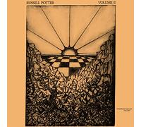 Russell Potter - Neither Here Nor There [VINYL] [Vinilo]
