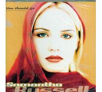 Russell, Samantha - You Should Go