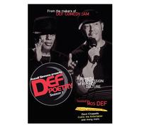 Russell Simmons Presents: Def Poetry Season 1 [USA] [DVD]