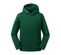 Russell Sudadera Con Capucha Unisex Niños Auténtica Tipo Hoodie