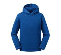 Russell Sudadera Con Capucha Unisex Niños Auténtica Tipo Hoodie