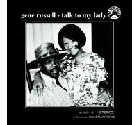 Russell - Talk to My Lady