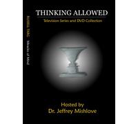 Russell Targ: Miracles of Mind