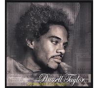 Russell Taylor - Somewhere in Between