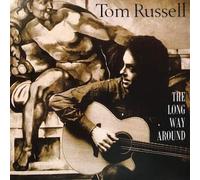 Russell - The Long Way Around