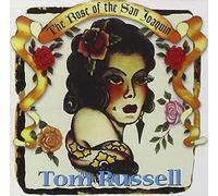 Russell - The Rose Of The San Joaquin