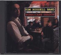 Russell Tom Band - Hurricane Season