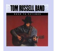 Russell,Tom Band - Road to Bayamon