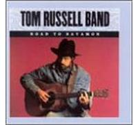 Russell, Tom Band - Road to Bayamon [Casete]